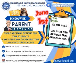 parent meeting post